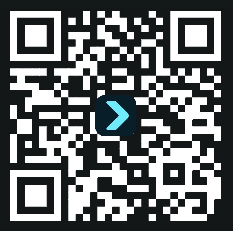 QR Code Ethereum